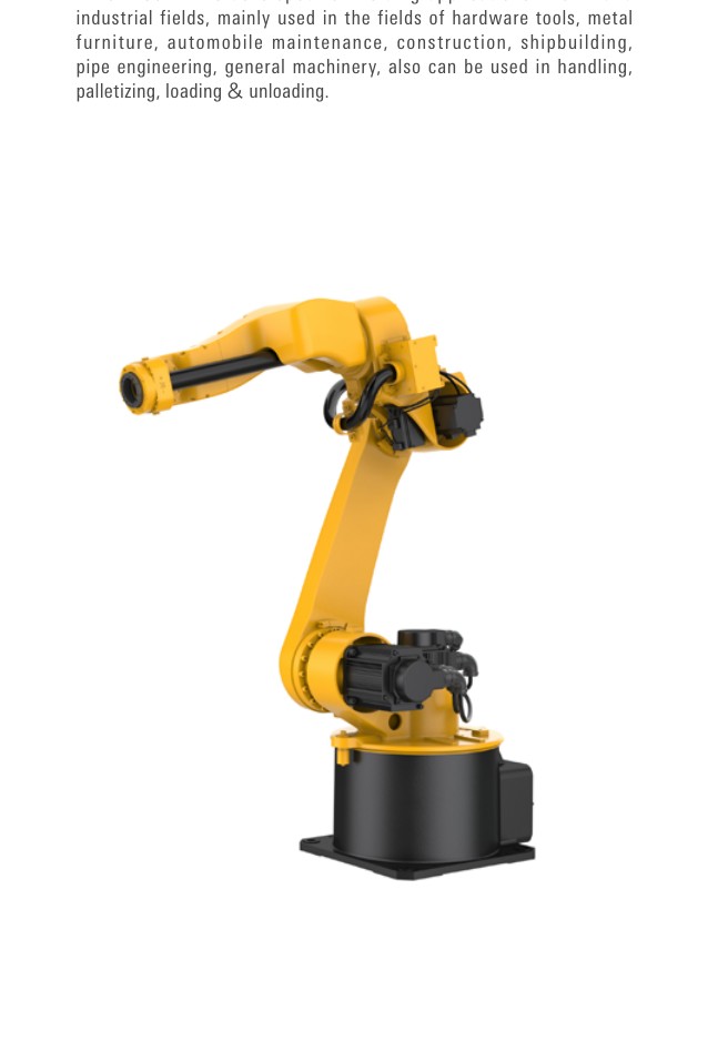 Peitian AIR6-1450-HW robot