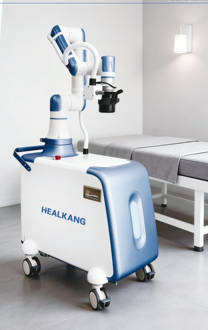 HKZK-202 Intelligent Cupping Robot robot