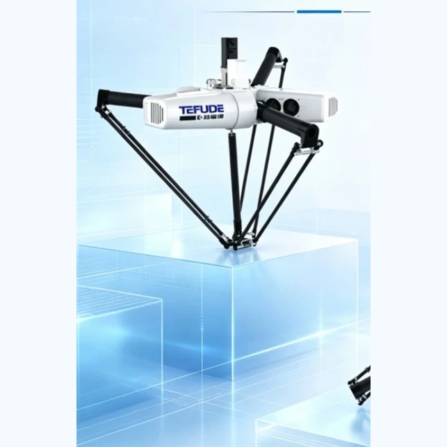 TFD-RD4-600A robot