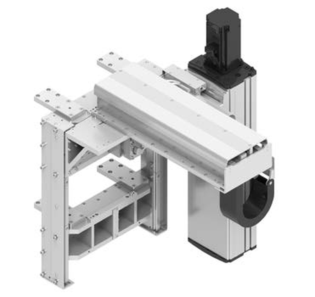 Yamaha Motor Robotics LCMR200-JGX16-V