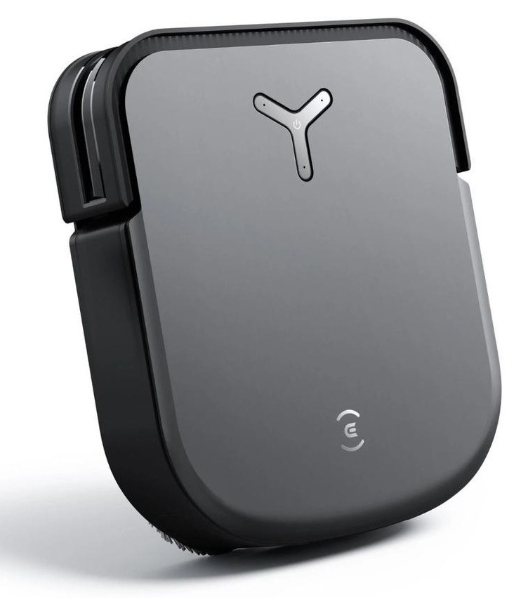 Ecovacs Deebot X2