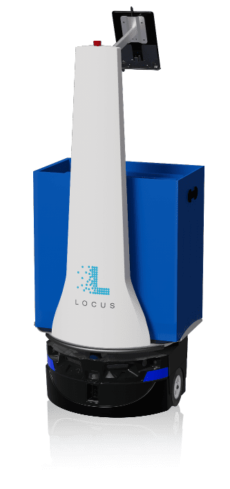 LocusBot