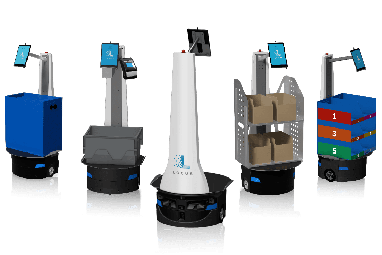 LocusBot