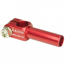 Short Angle Arm for Gripper Mounting