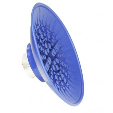 Flat Star Vacuum Cup 15mm Nitrile robot