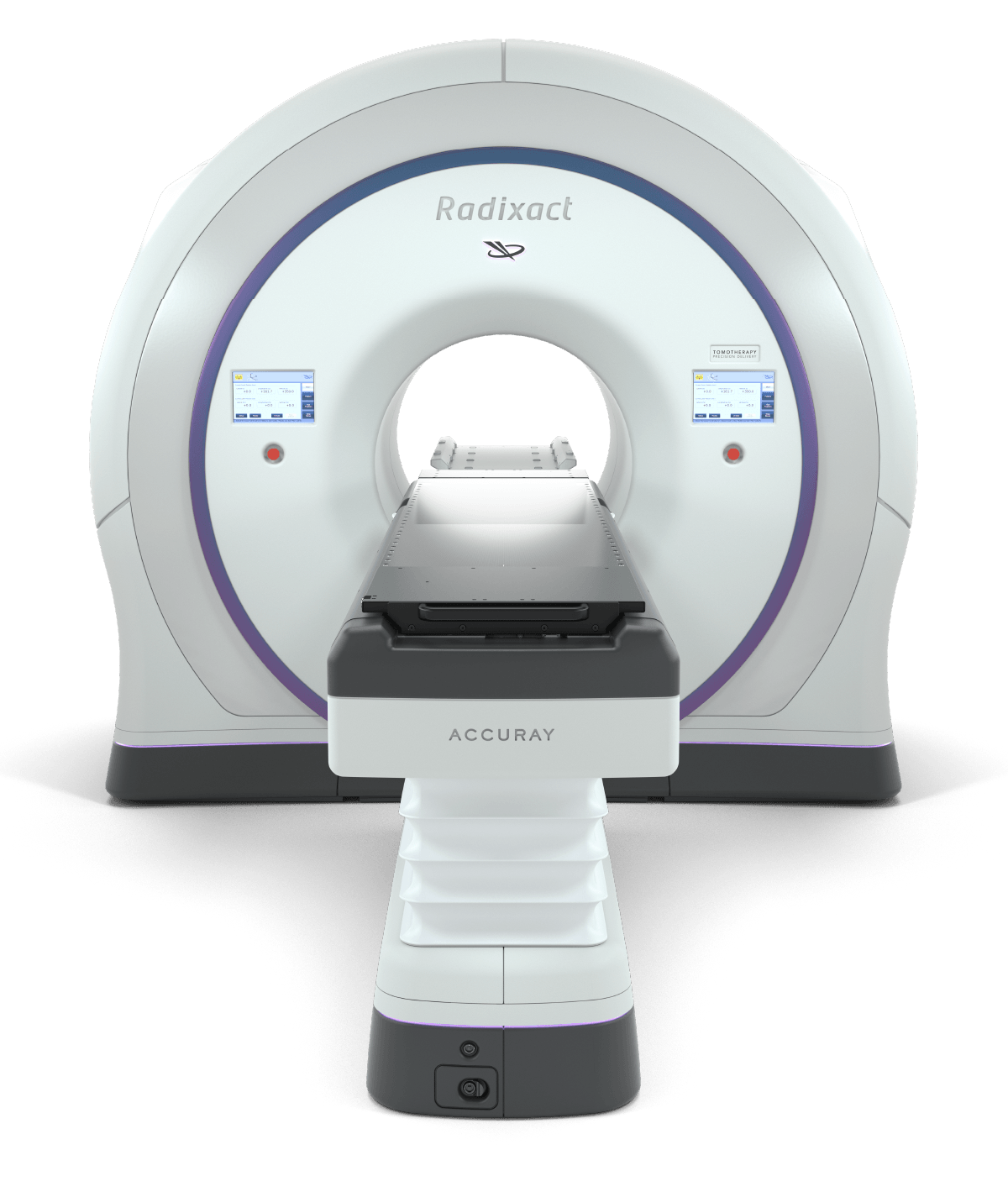 TomoTherapy HD System