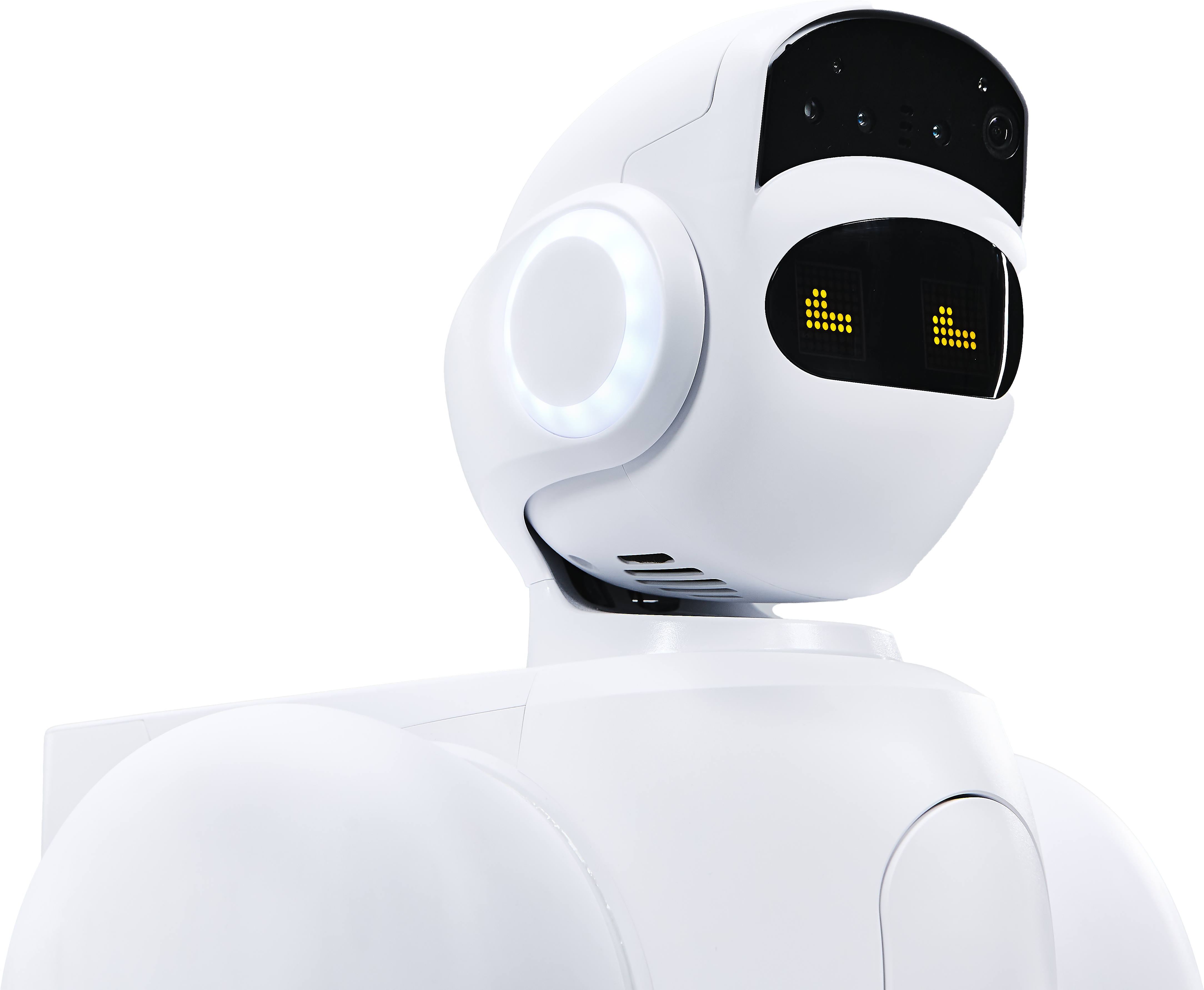 aeo Disinfect robot
