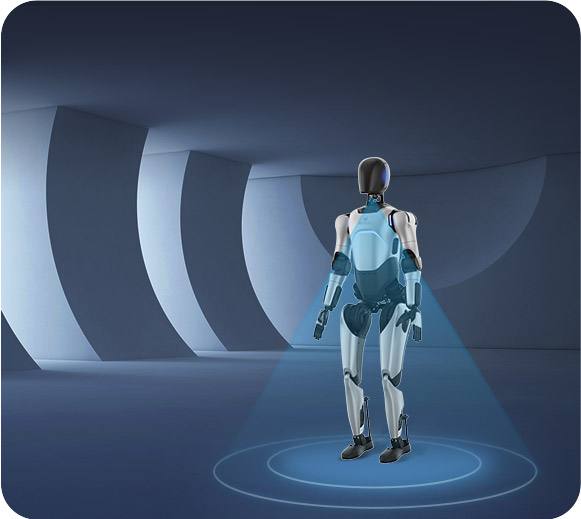 AGIBOT A2 Ultra
