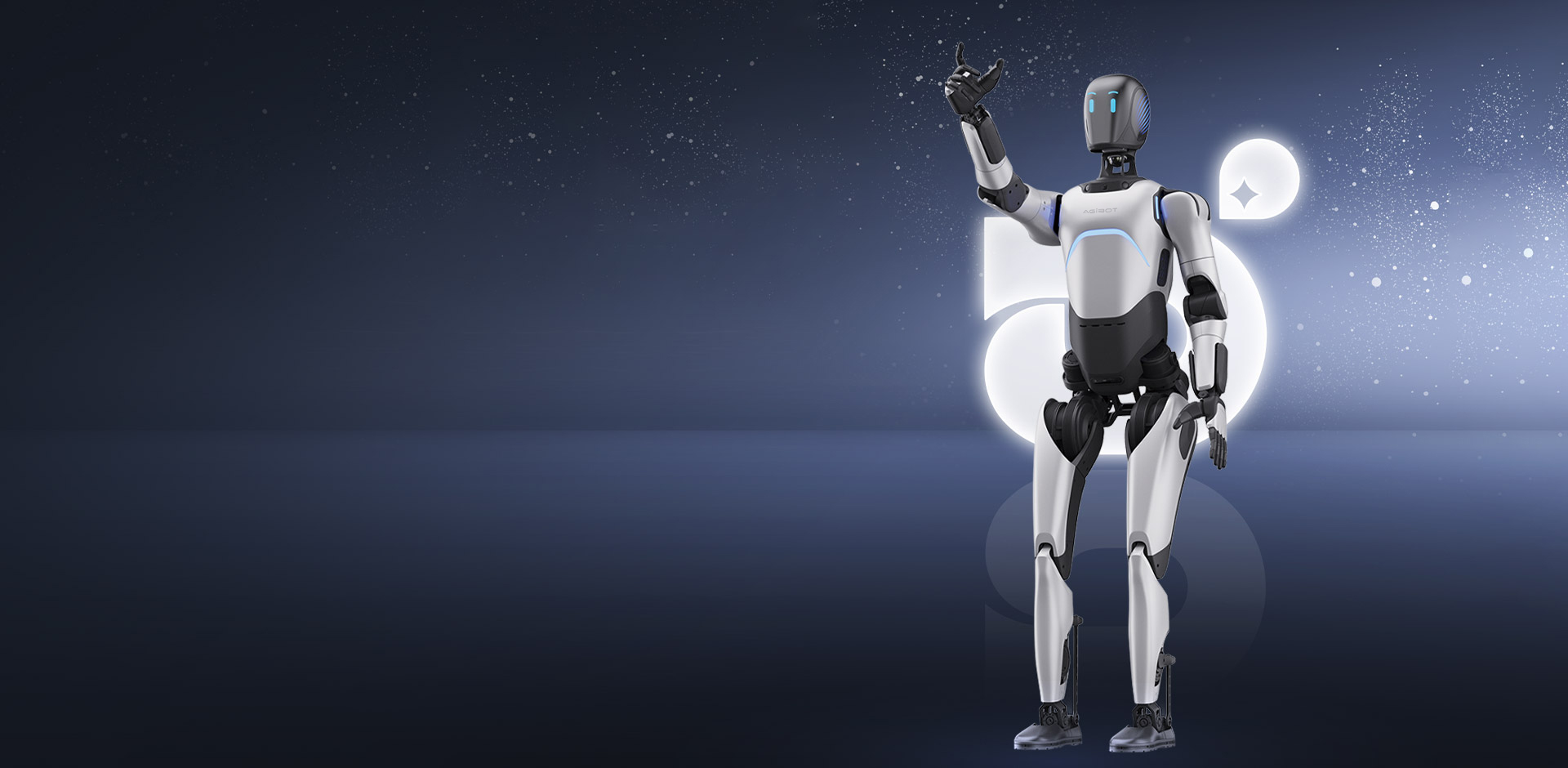 AGIBOT X2 Ultra