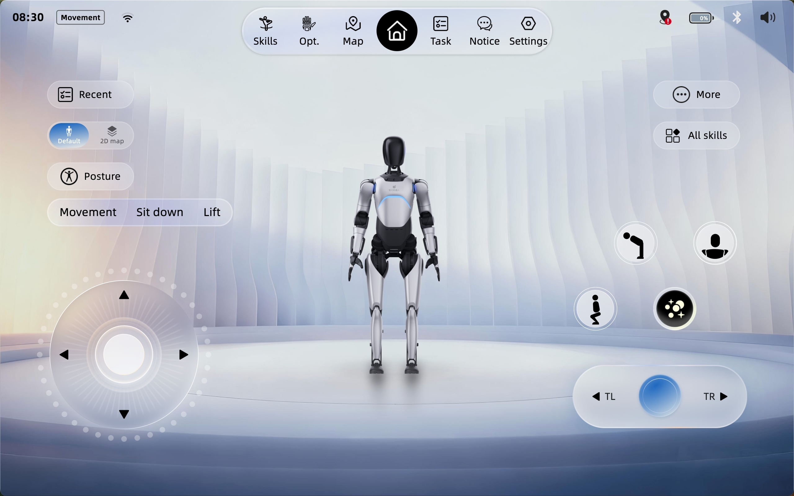 AGIBOT X2 Ultra