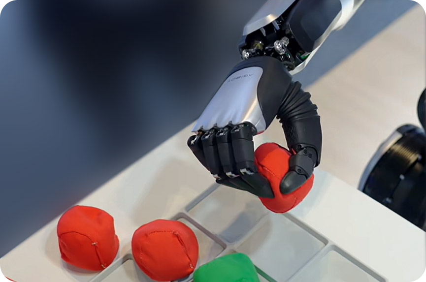 AGIBOT X2 Ultra