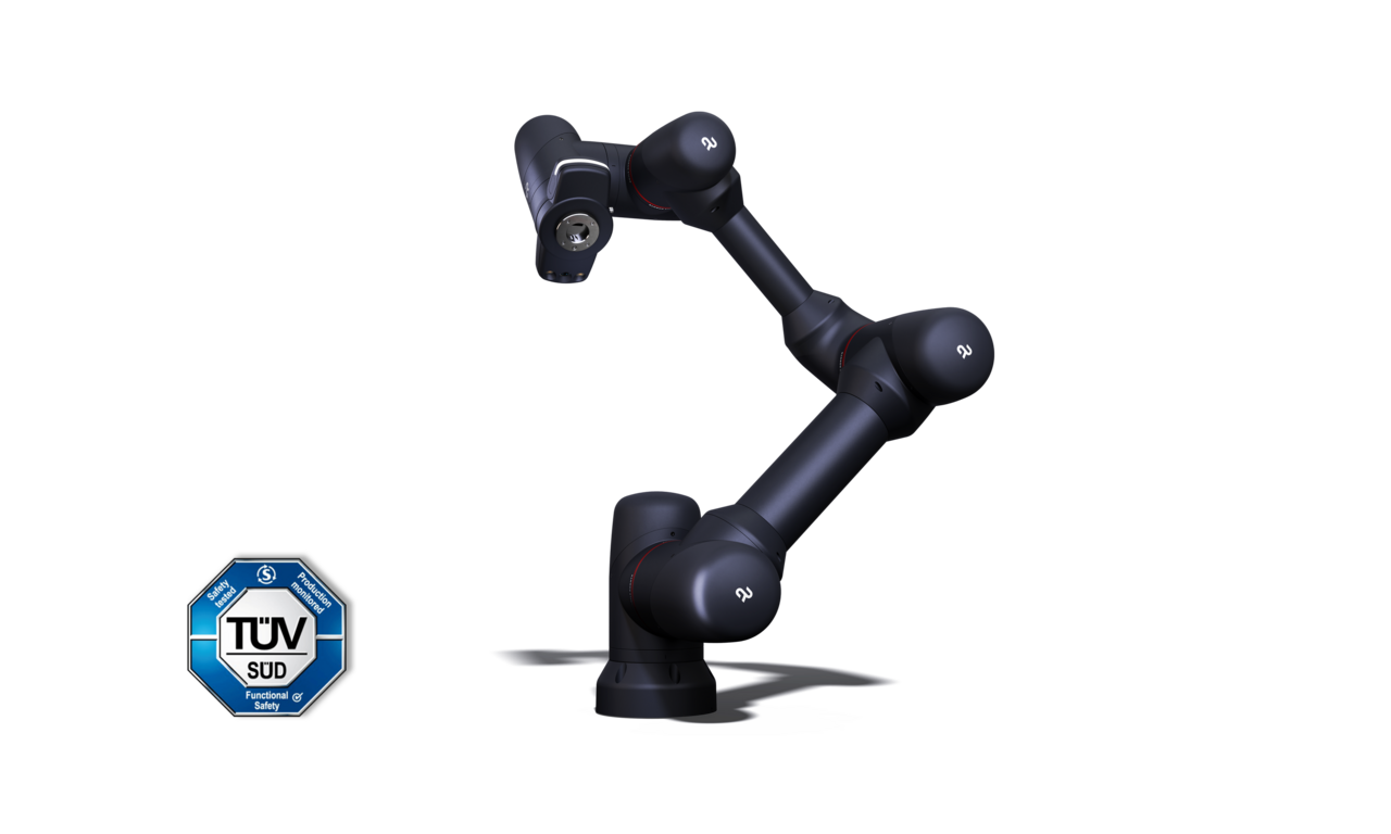 Yu 5 Industrial