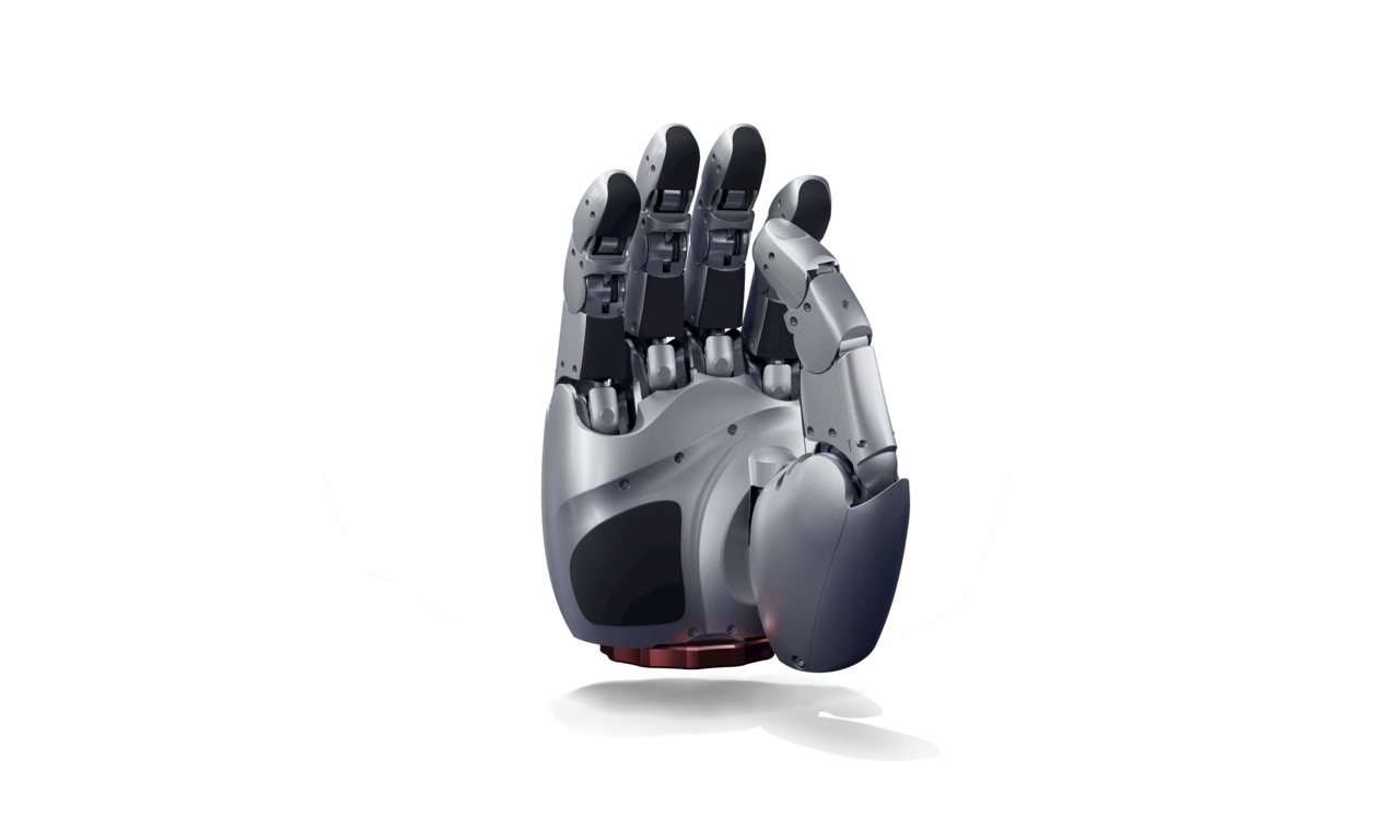 Agile Hand