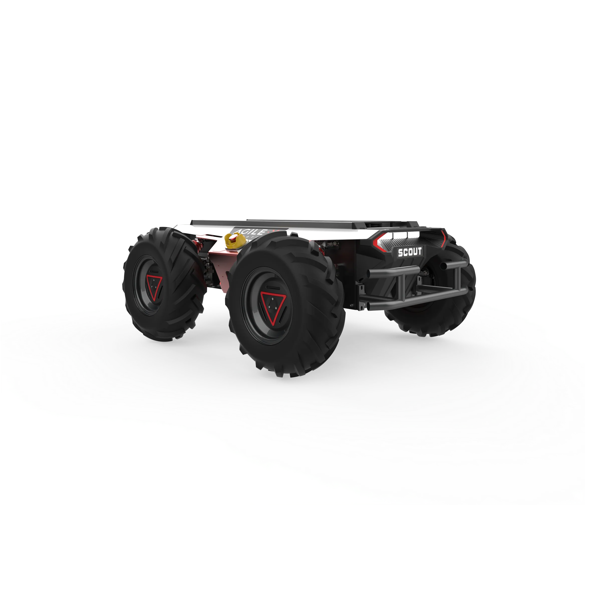 SCOUT 2.0