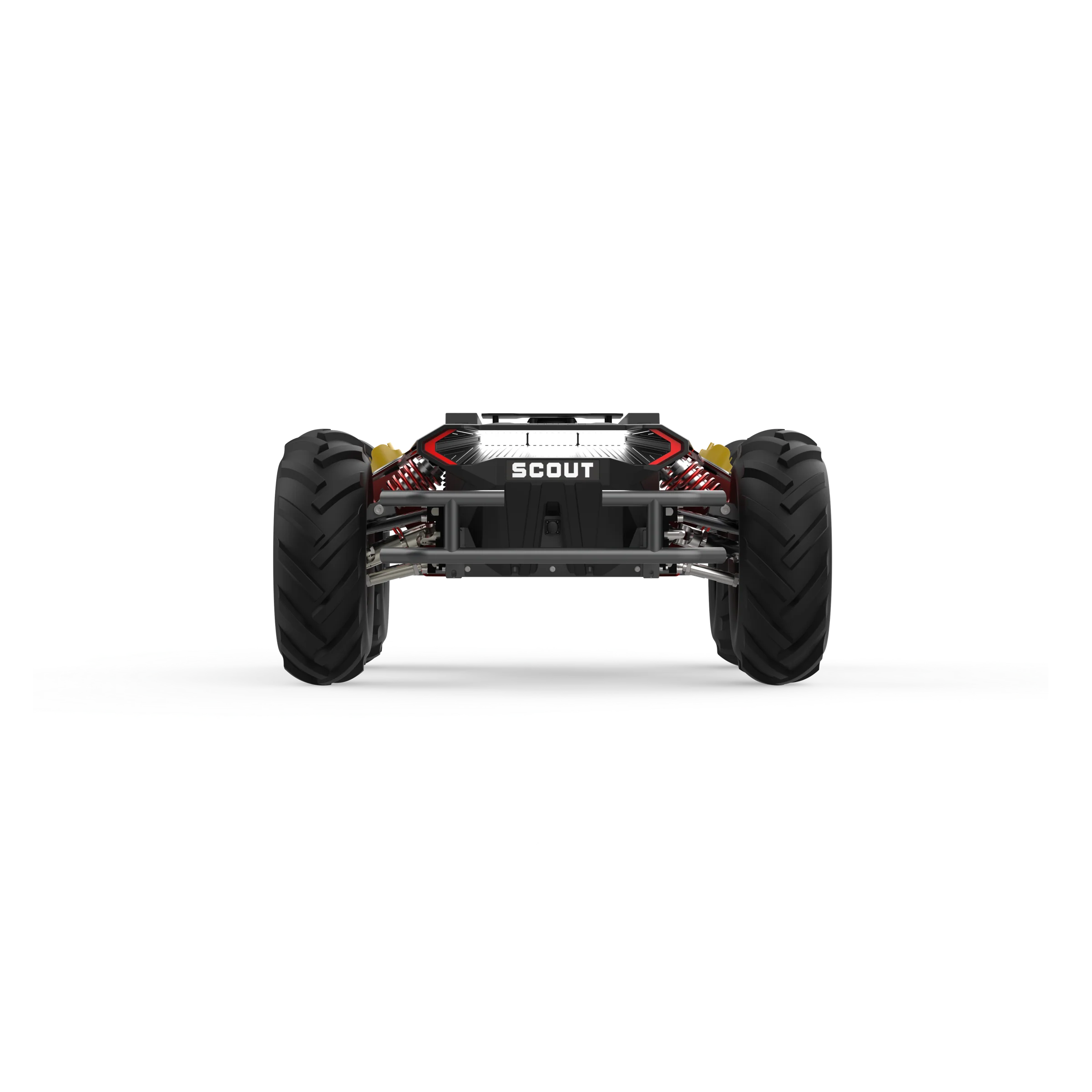 SCOUT 2.0