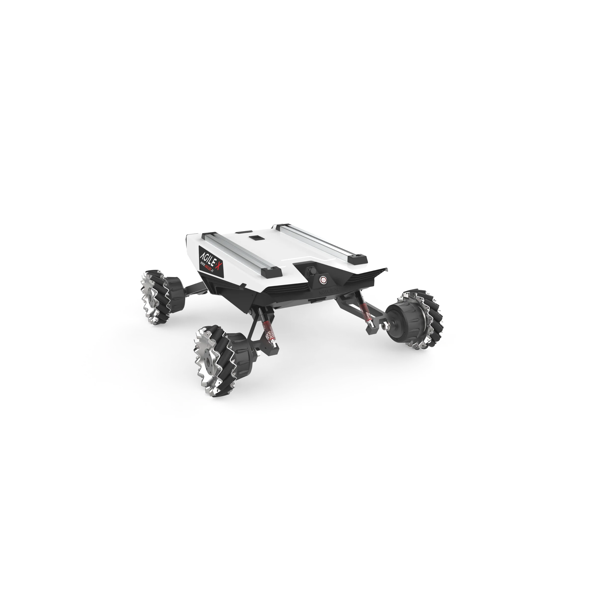 SCOUT MINI