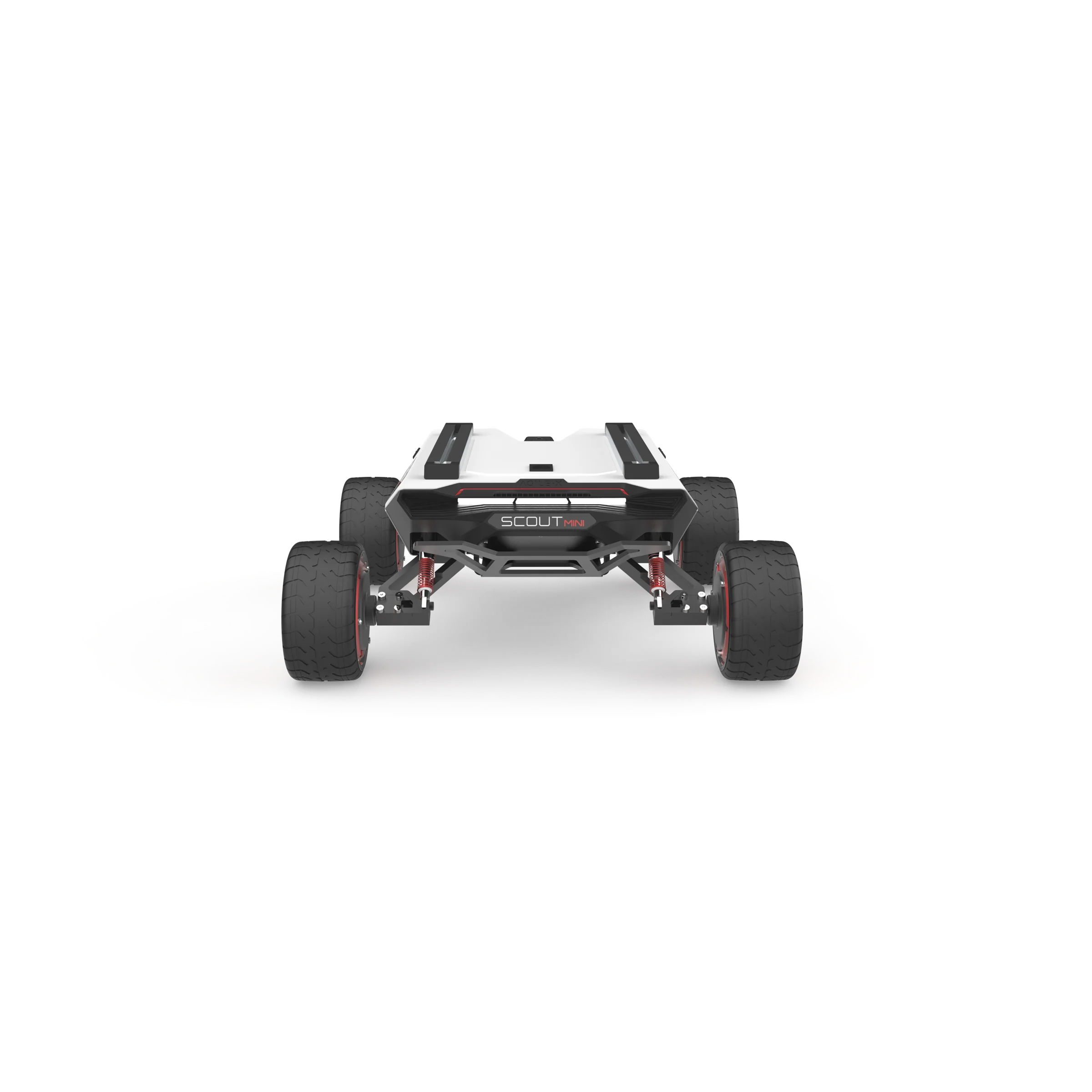 SCOUT MINI