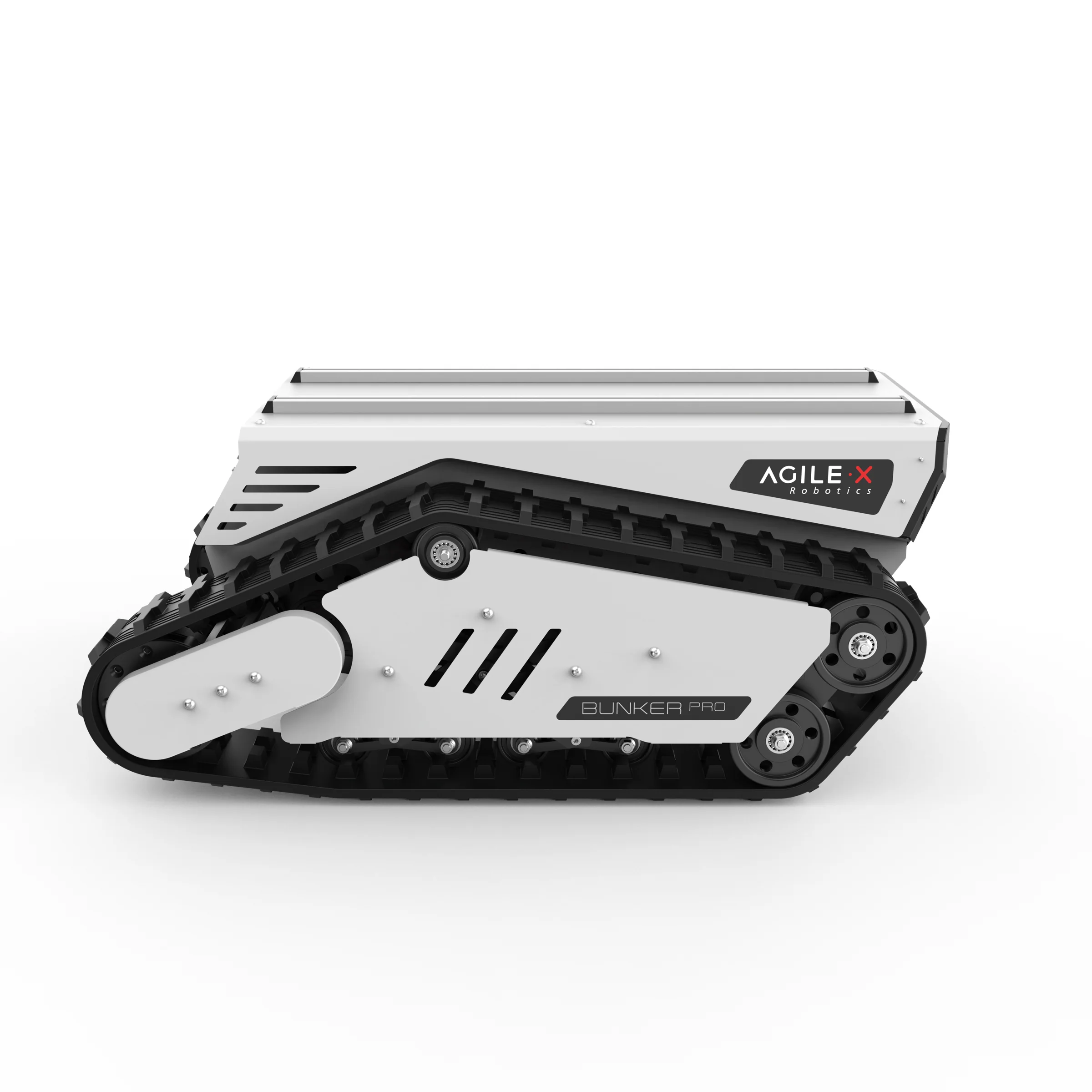 BUNKER PRO 2.0