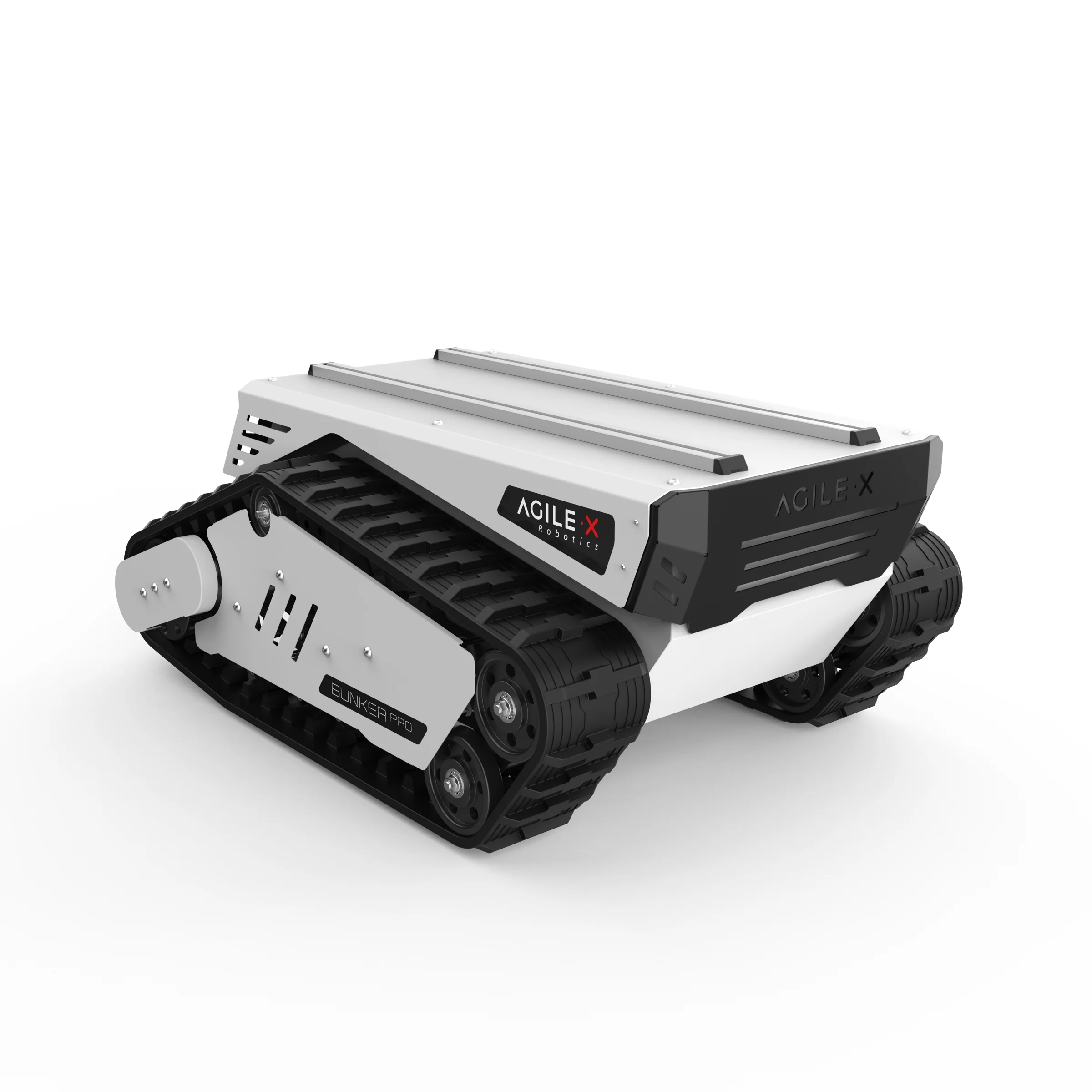 BUNKER PRO 2.0