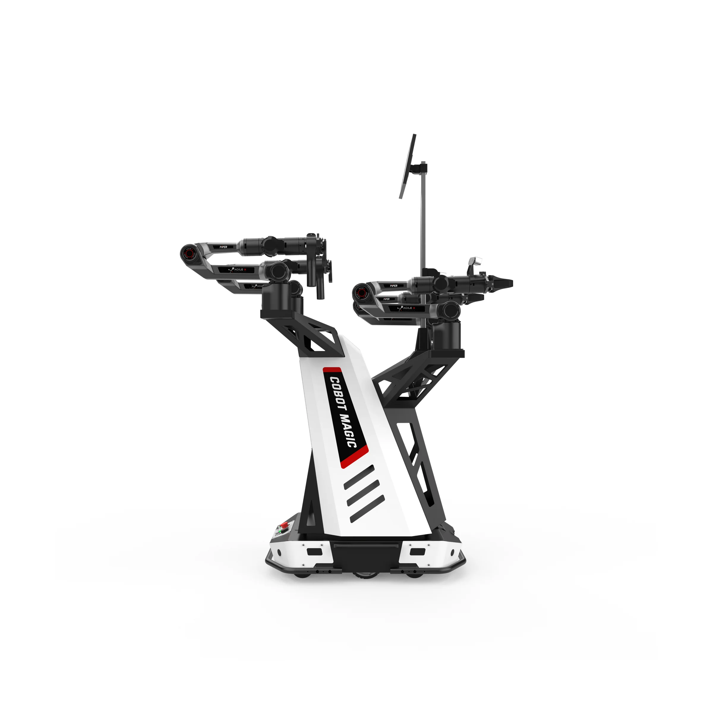 COBOT MAGIC