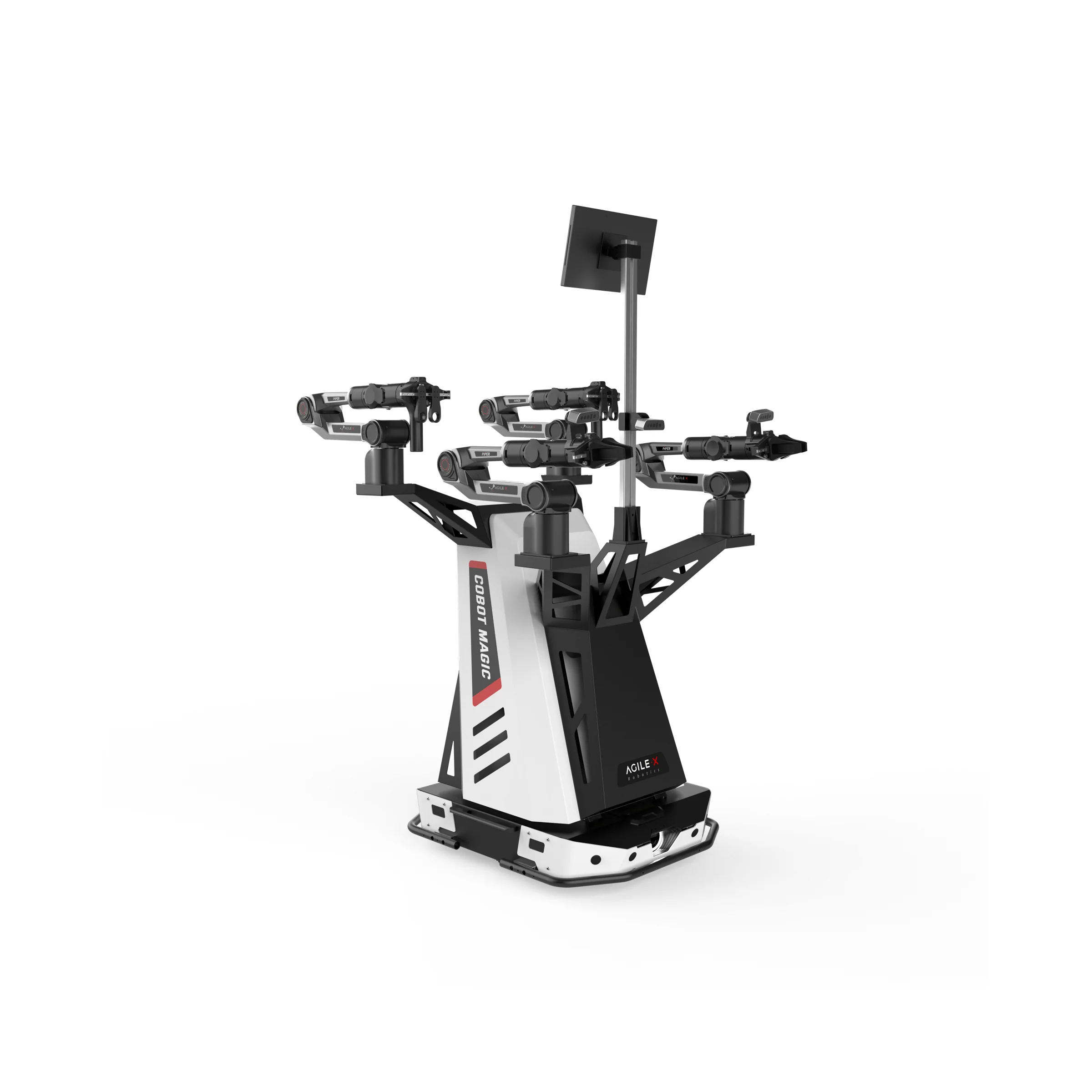 COBOT MAGIC