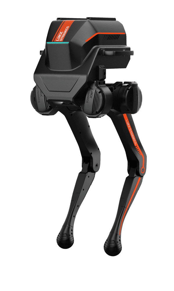 TRON 1