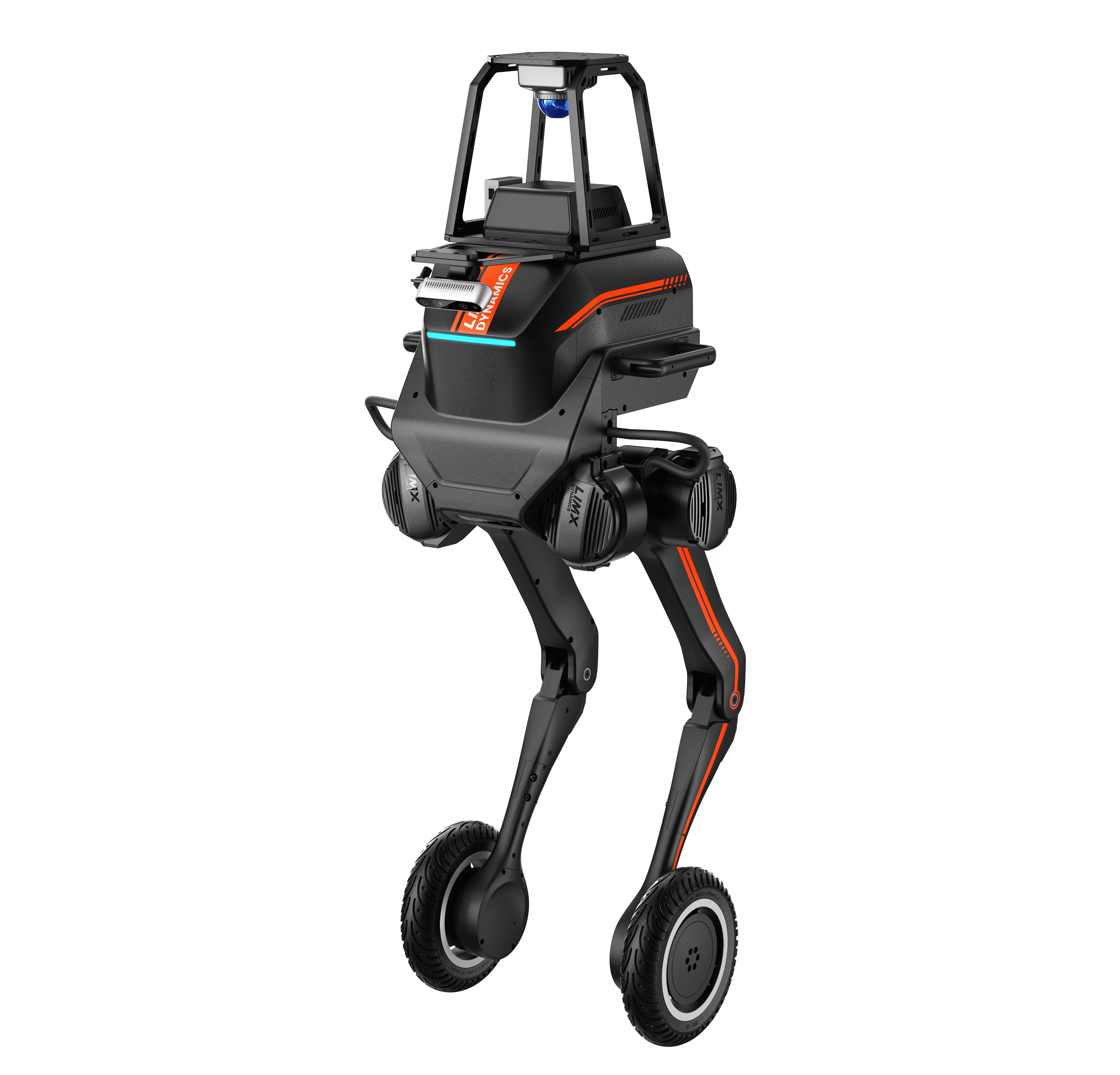 TRON 1