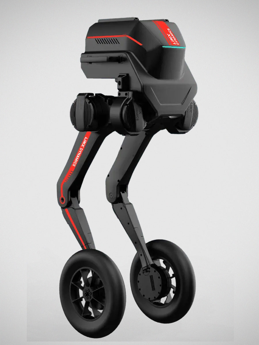 TRON 1