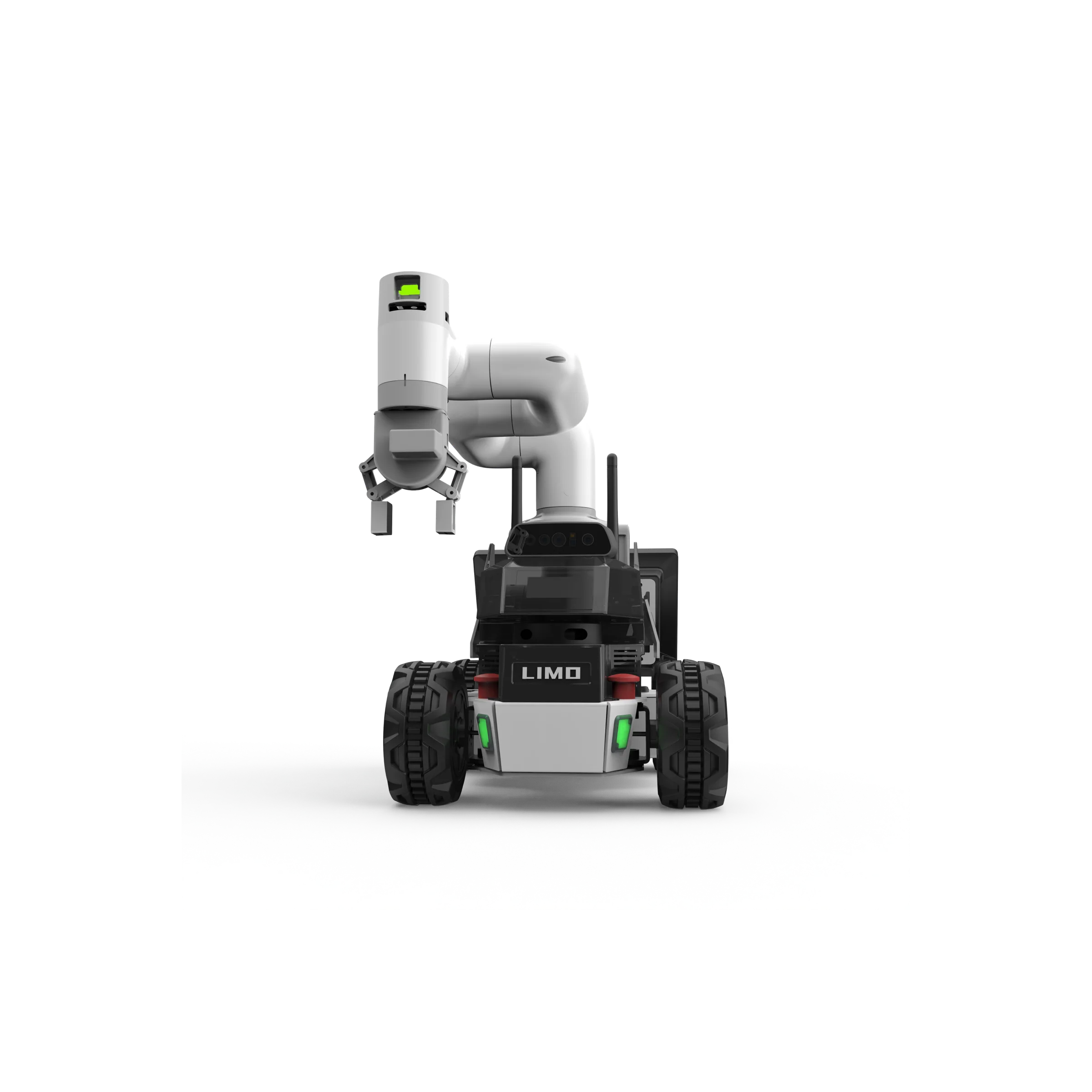 LIMO COBOT