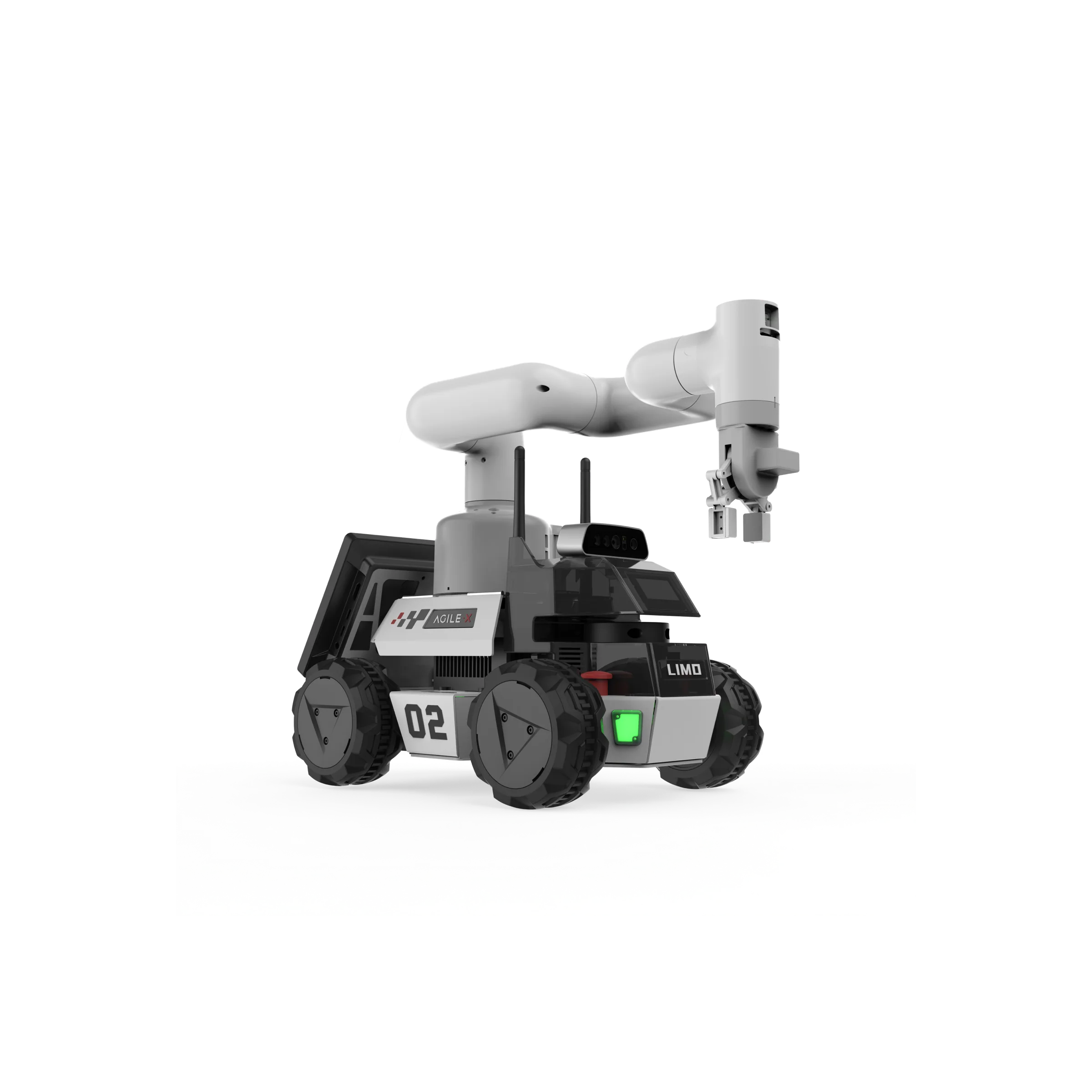 LIMO COBOT