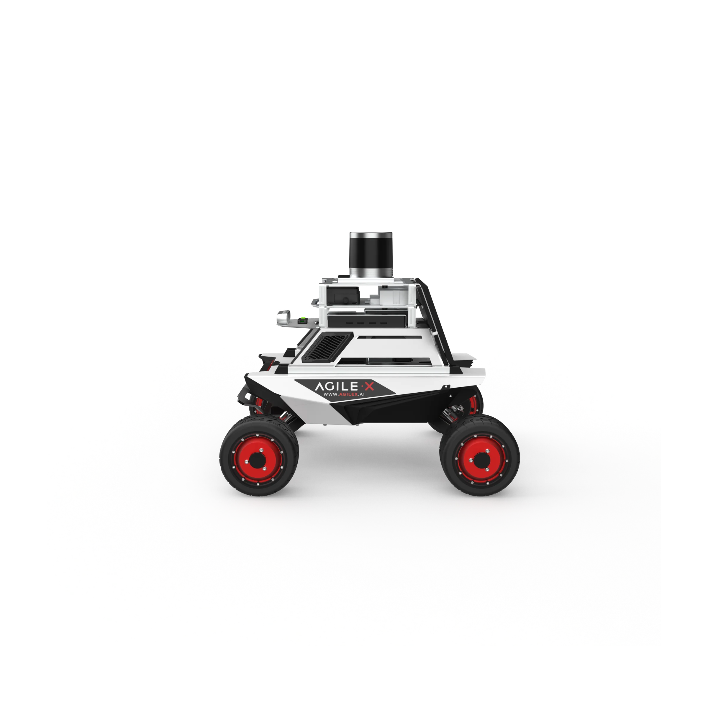 SCOUT MINI R&D KIT