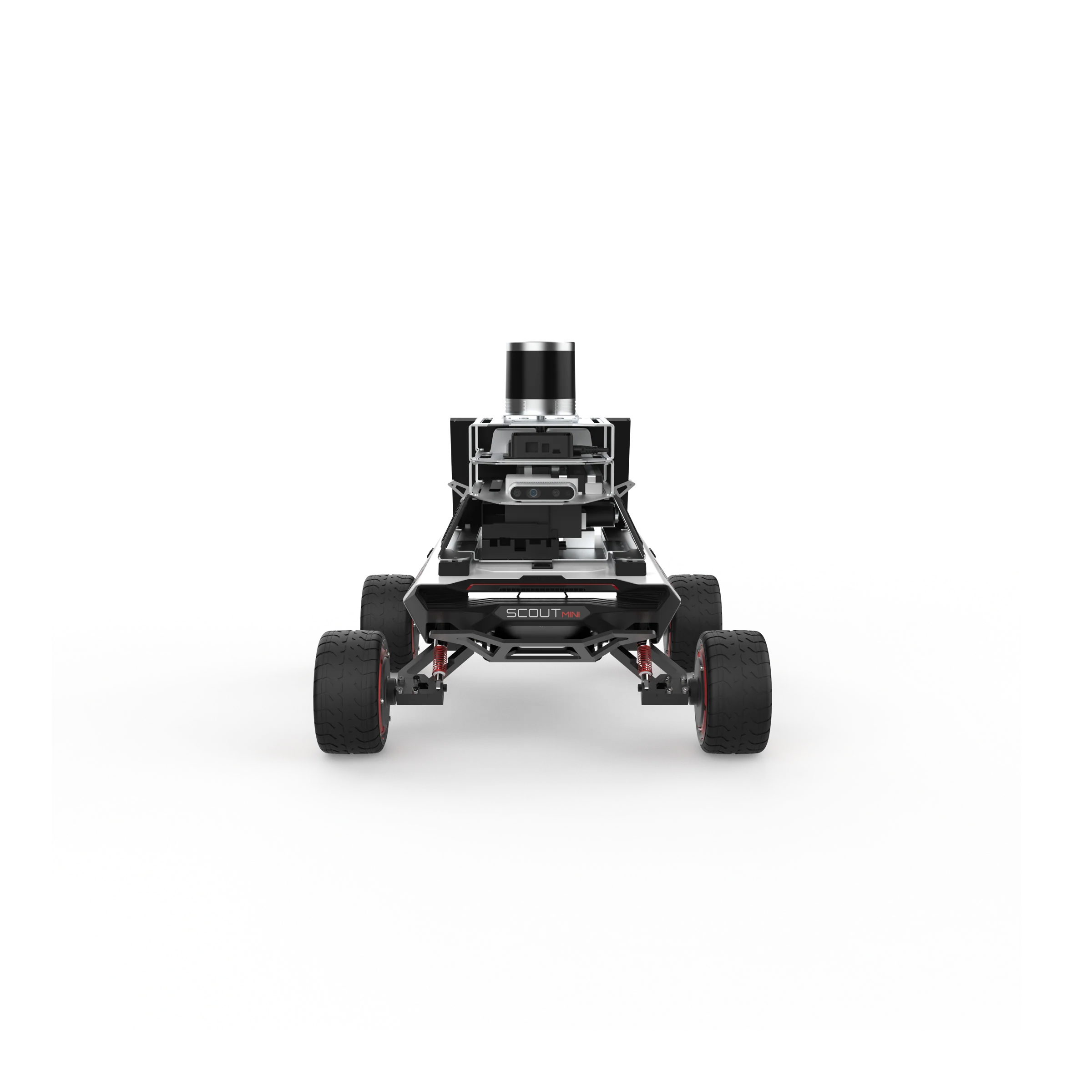 SCOUT MINI R&D KIT