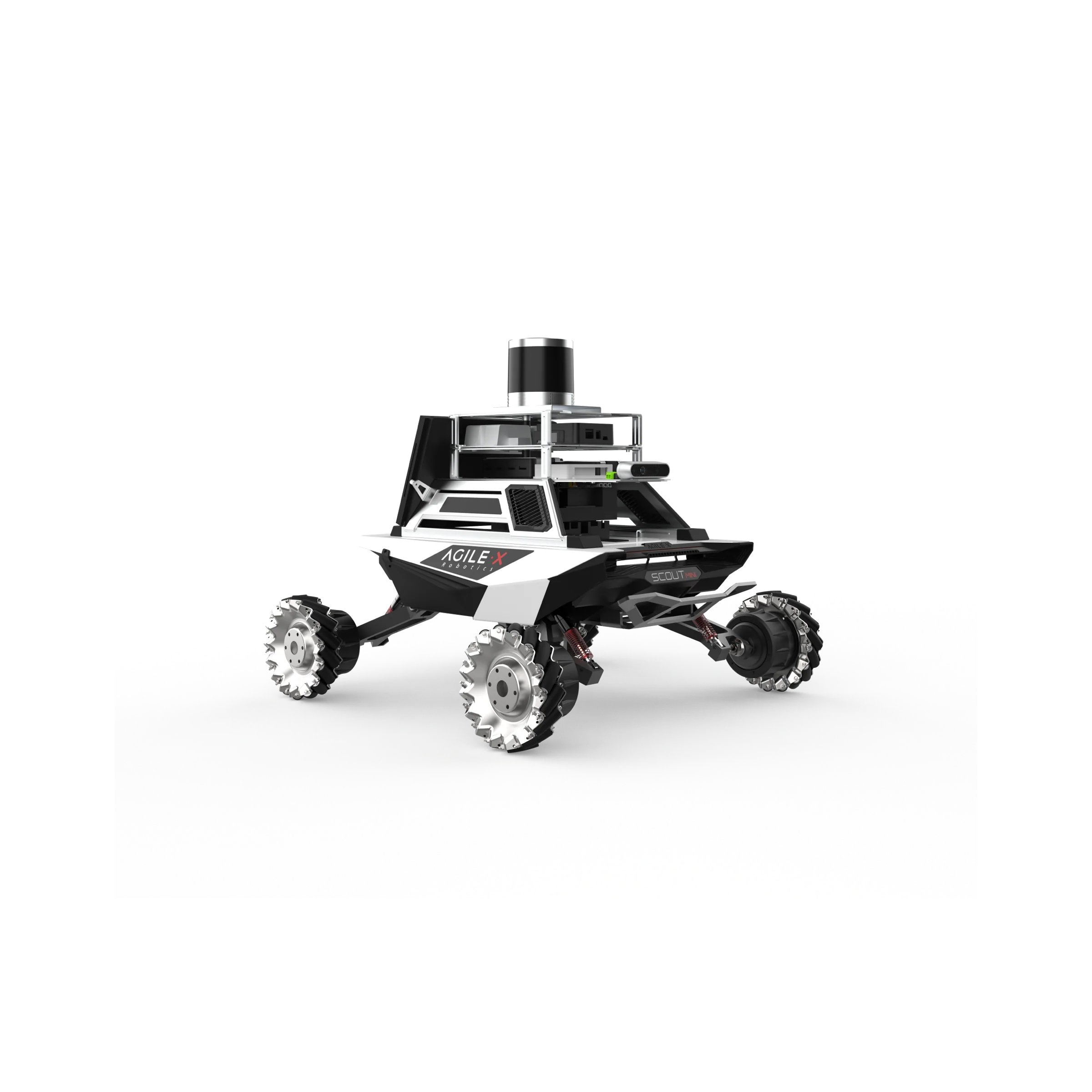 SCOUT MINI R&D KIT