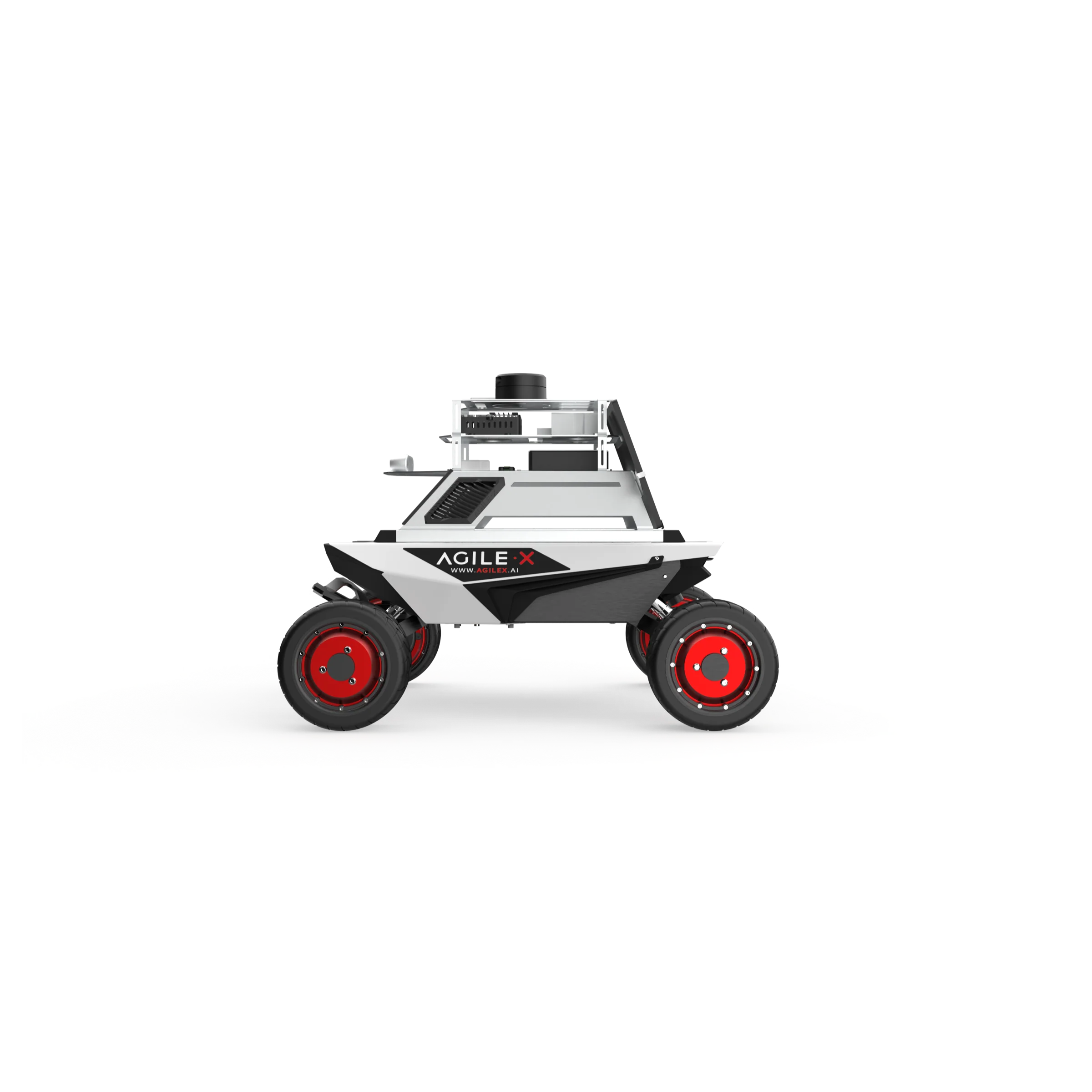 SCOUT MINI R&D KIT