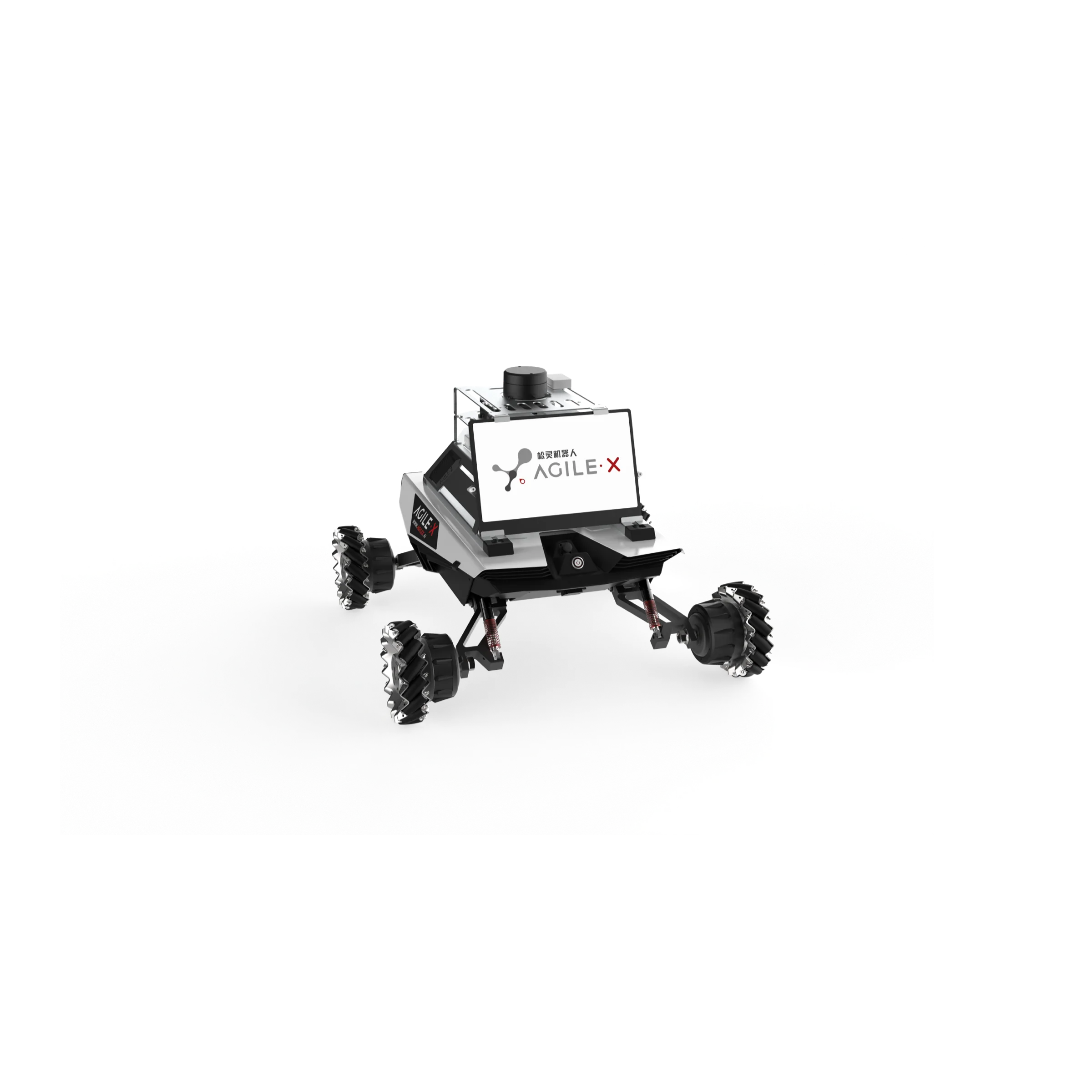 SCOUT MINI R&D KIT