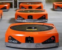 Pegasus X-Sort Drive