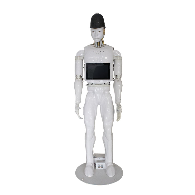 ShaQiang Educational Robot