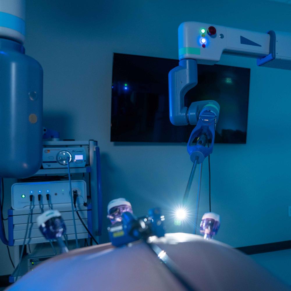 Senhance® Surgical System