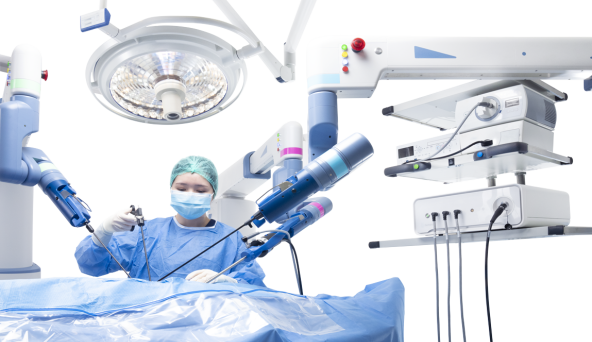 Senhance® Surgical System