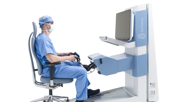 Senhance® Surgical System