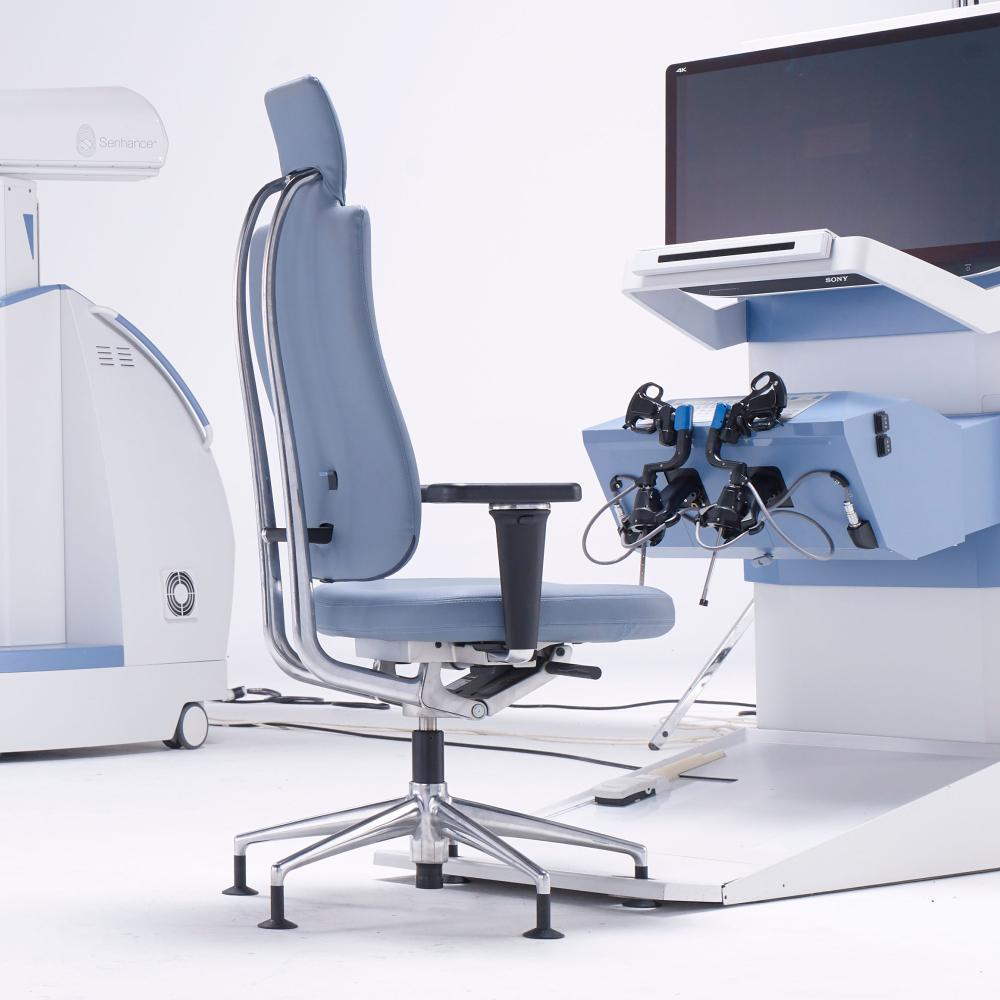 Senhance® Surgical System