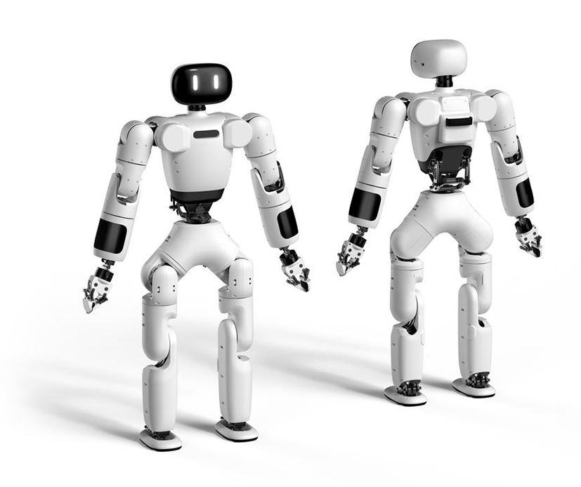 Lingxi X1 (AgiBot X1) robot