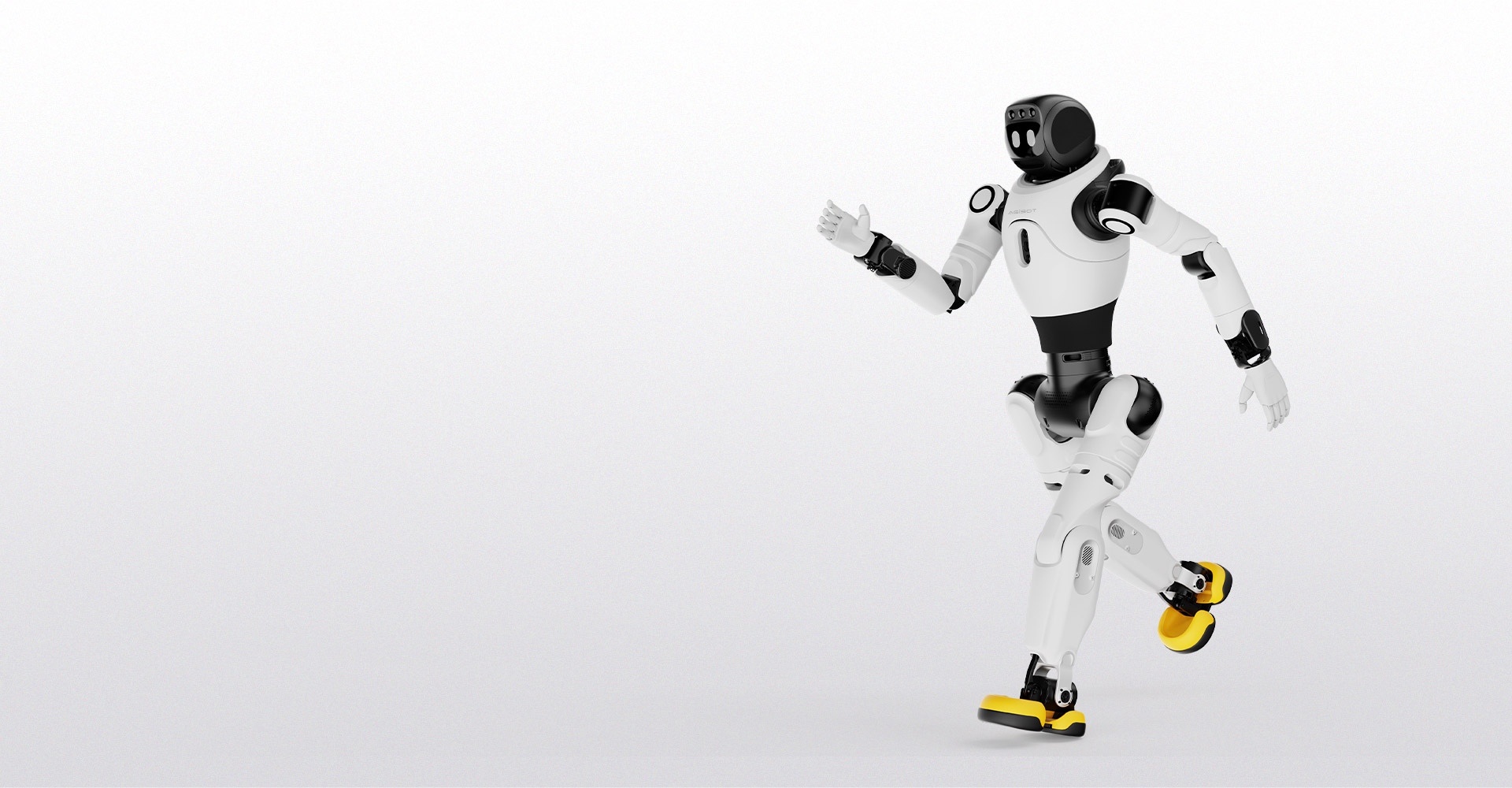 Lingxi X2 (AgiBot X2)