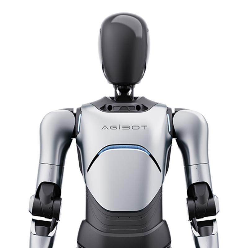 Expedition A2 (AgiBot A2)