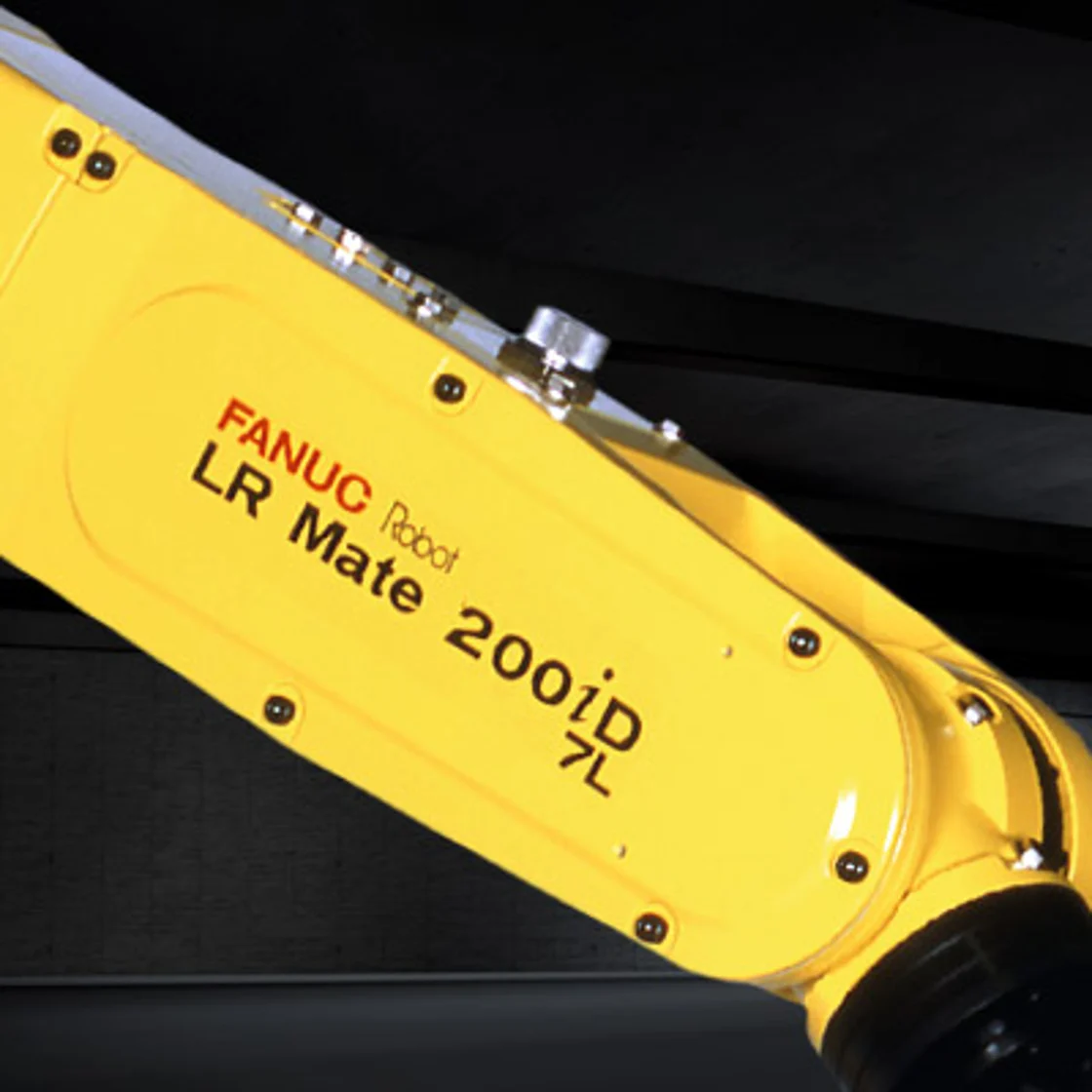 LR Mate 200iD/7L