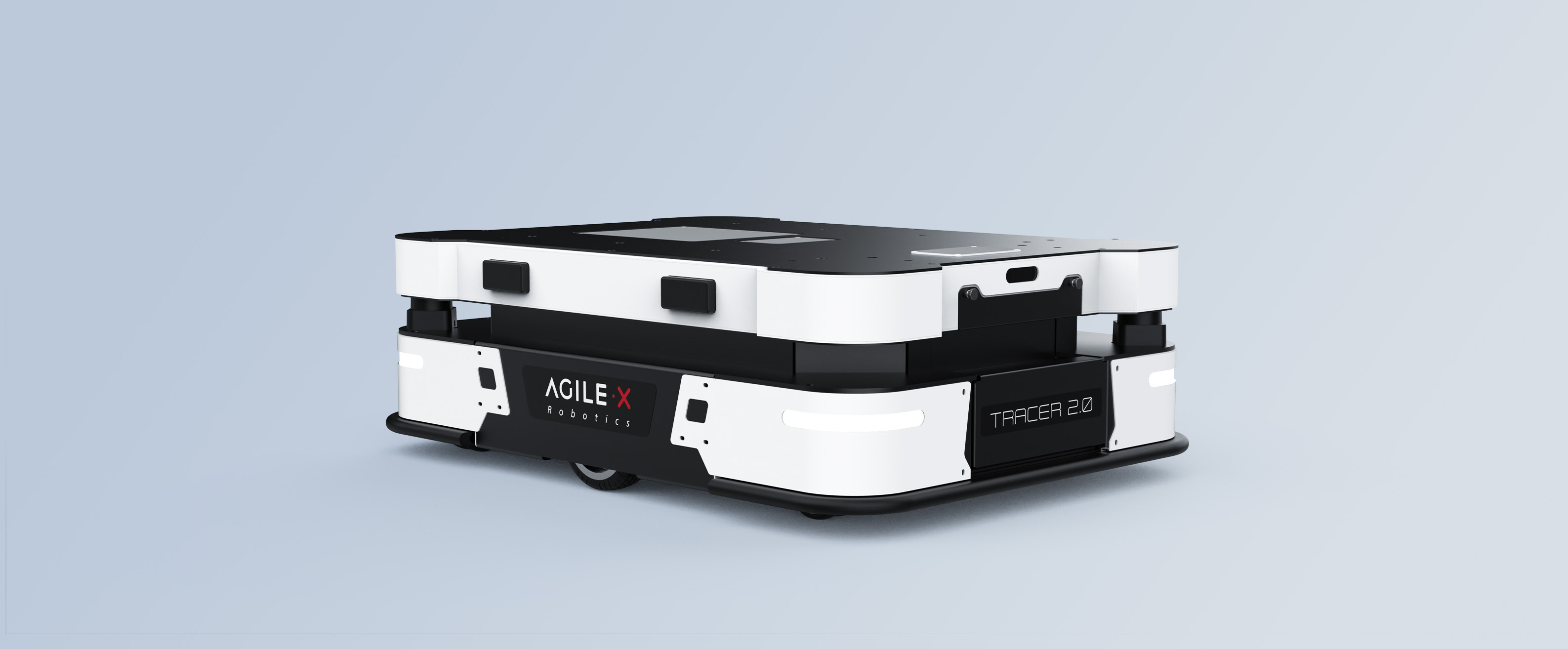 TRACER Navigation Version
