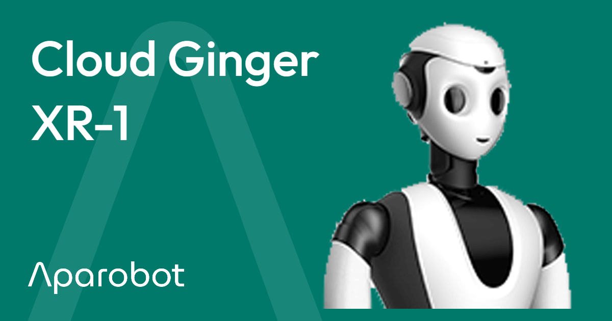 Cloud Ginger XR-1