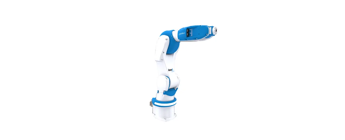Racer-5-0.80 COBOT