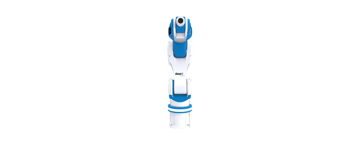 Racer-5-0.80 COBOT