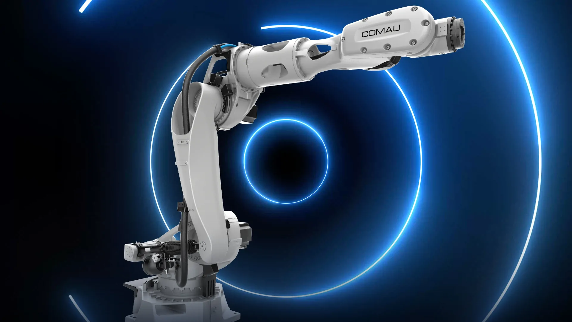 N-170 robot